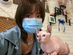 -平行世界·猫咖(首经贸店)