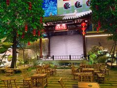 -顺德渔村·岭南一号