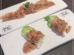 -元气寿司(东方宝泰店)