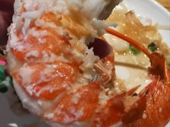 -拉完海鲜大排档(温岭店)