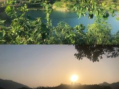 -仙岛湖旅游风景区