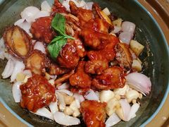 -会宾园·云山宴中餐