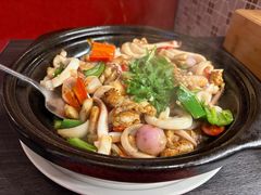 -香港祥正飯店·正宗灣仔50年海鲜老字号