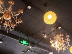 -欧典咖啡屋(台东店)