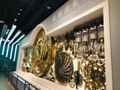 -佛山科学馆