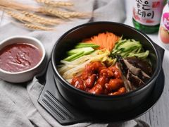 -春川韩国拌饭(中信广场店)