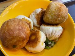 -毛华美食(清扬路店)