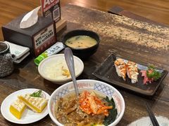 -小川洋风料理(街道口店)