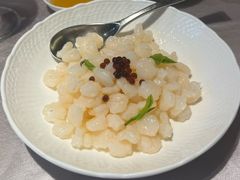 -九里云松·天香餐厅