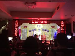 -陕西戏曲非遗博物馆