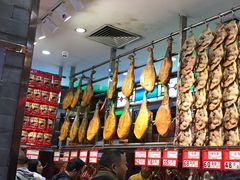 大堂-皇上皇腊味店(下九路店)