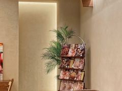 -小苍兰风铃草蛋糕甜品(沈阳店)