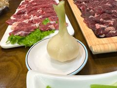 -蘭番坊青海特色铜锅涮·清真