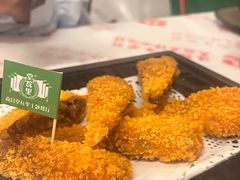 -堂瓦里·33年传统赣菜(第一街区店)