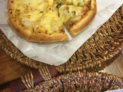 -玛格利塔·现烤披萨(宁德万达广场店)