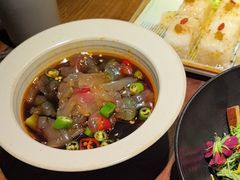 -薇酌饮·陕西菜(南门外店)