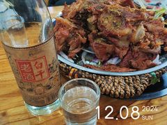 -烤牛骨饸饹面(正定店)
