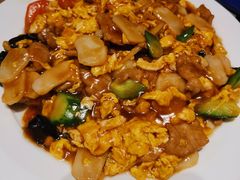 -直隶安家牛肉罩饼(建华店)