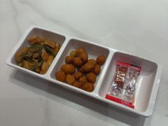 -东流山烤鸭·家常菜(雨山龙湖店)
