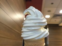 -麦当劳(武汉火车站店)