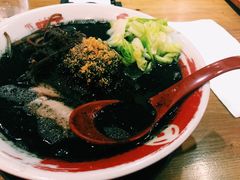 -豚王拉面(铜锣湾店 )