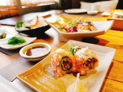 -和风清味日本料理(希尔顿店)