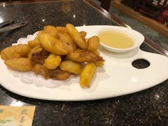 丽珠香糟山药-钦善斋(武侯祠店)