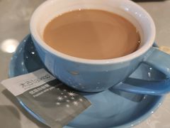 -七哥港式茶餐厅(亮马桥总店)