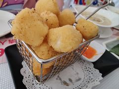 -中山威尼斯西餐厅(三乡总店)