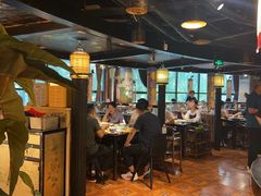 -羊大爷涮肉(亮马桥店)