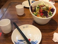 -锦尚阁烤鱼•天津菜(宣武门胡同店)
