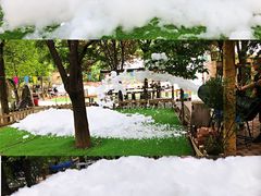 -石砭峪水库