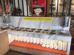 -小牛叔鲜切牛肉·火锅·烤肉自助(公济桥路店)