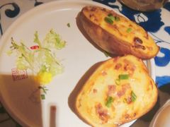 -绿茶餐厅(乐峰广场店)