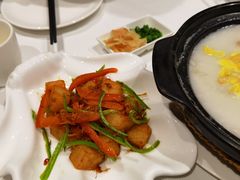萝卜糕-桂林会展国际酒店-御园