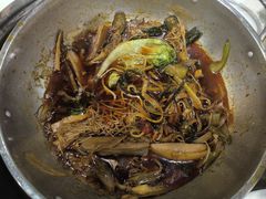 -重庆巴渝火锅(钟家村店)