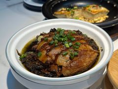 -秋色客家菜(南山店)