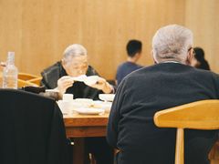 -粤域茶餐厅
