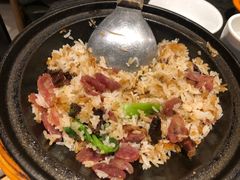 -煲宫猪肚鸡(昆山金鹰国际购物中心店)