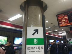 -大望路(地铁站)