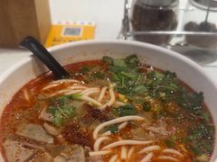 -遵义1935羊肉粉(静安寺店)