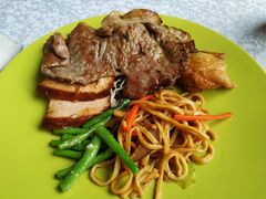 -马哥孛罗咖啡厅·Cafe Marco (厦门马哥孛罗东方大酒店)