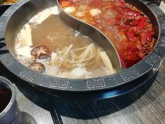 -销魂美蛙鱼头火锅(上海首店)
