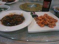 -老人和饭店(淮海中路店)