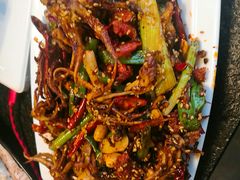 -金龙烧烤·牛肉面(西塔店)
