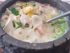 -六乃喜(北园大街)