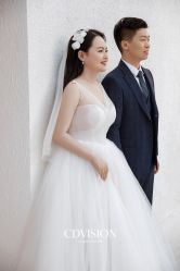-CD视觉婚纱摄影