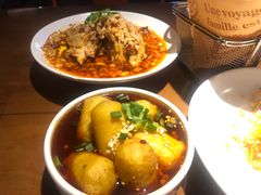 -胖哥俩肉蟹煲(湖滨银泰in77店)