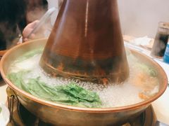 -宣武小院涮肉(前门店)