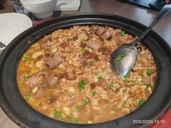 -将相和·海鲜蒸饺大连菜